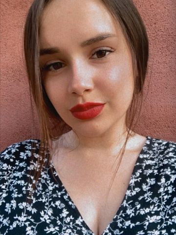 Оксана